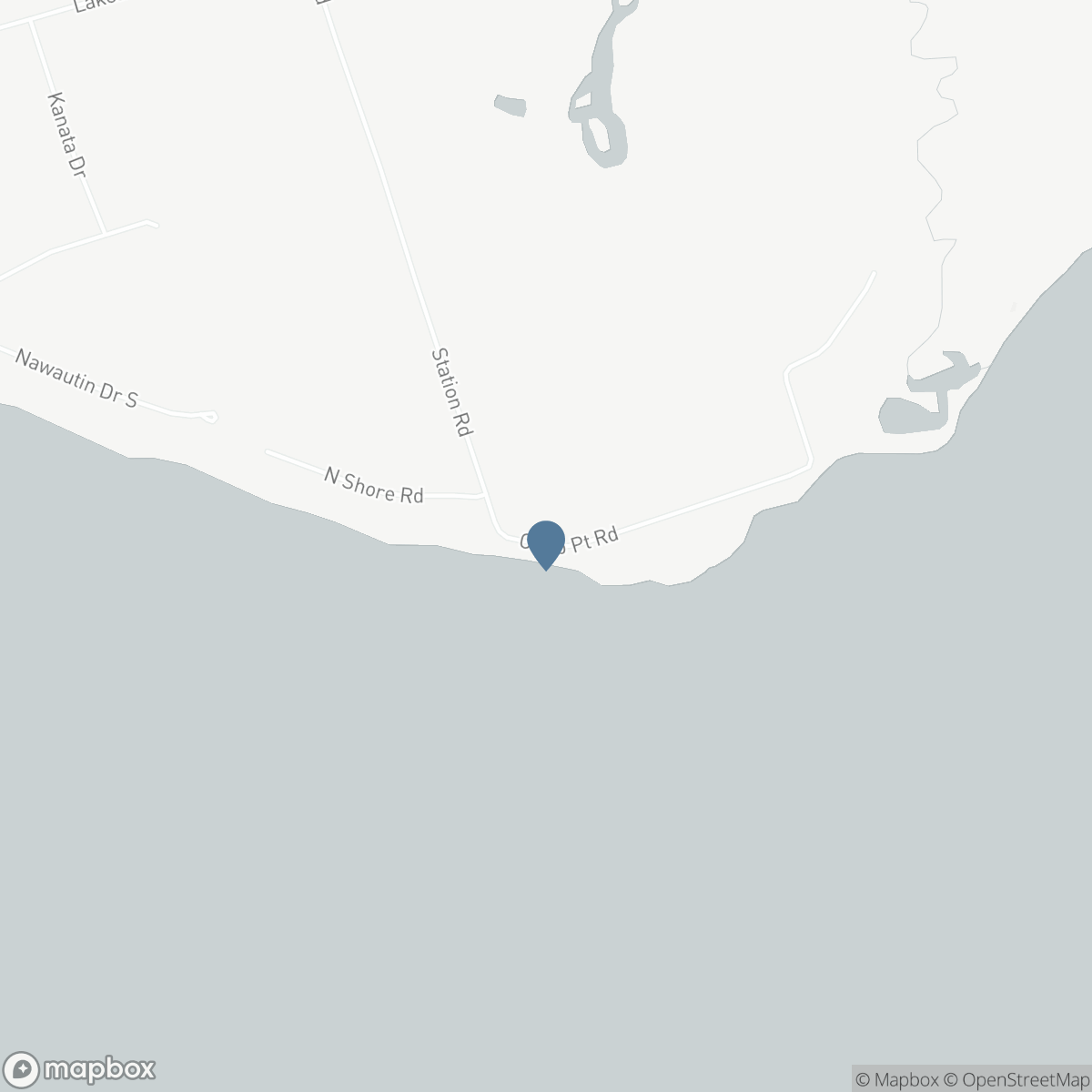 124 CHUB POINT ROAD, Alnwick-Haldimand, Ontario K0K 2G0